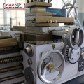 máquina de torno CNC de alta precisión CDE6150A Tornio de segunda mano